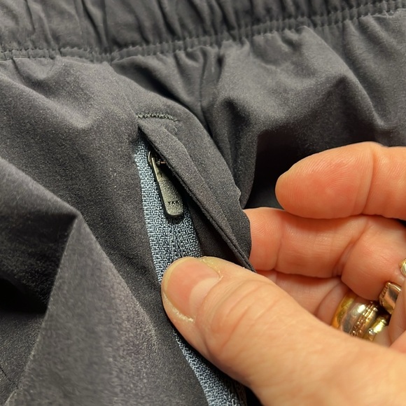 Paskho Black Pullon Drawstring Cropped Pant Size XXL - Picture 7 of 8